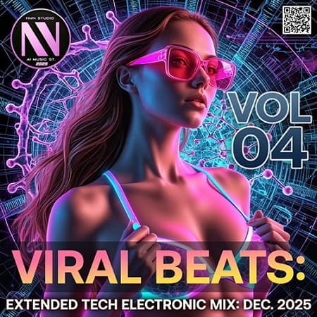 Viral Beats Vol.04 (2025) MP3