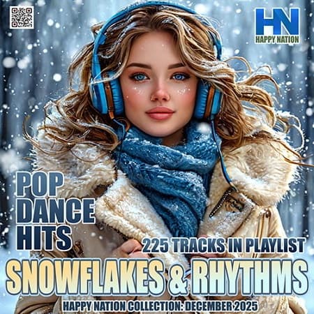 Snowflakes And Rhythms (2025) MP3