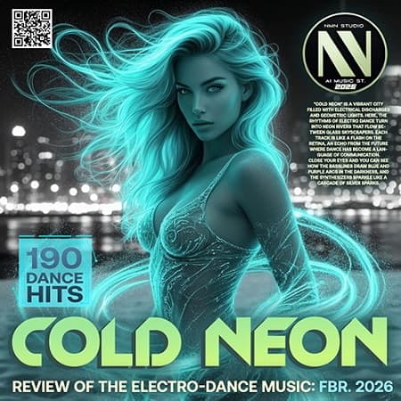Gold Neon (2026) MP3 Gold Neon (2026) MP3
