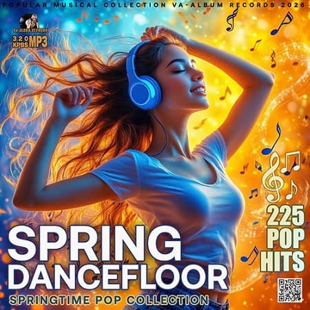 Spring Dancefloor (2026) MP3