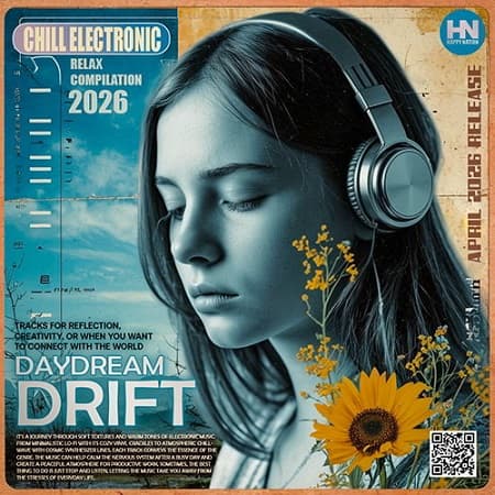 Daydream Drift (2026) MP3 Daydream Drift (2026) MP3