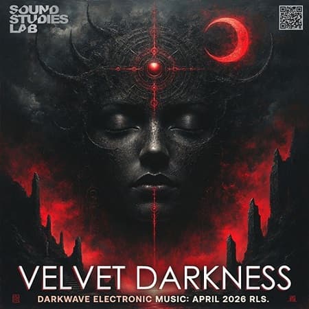 Velvet Darkness (2026) MP3 Velvet Darkness (2026) MP3