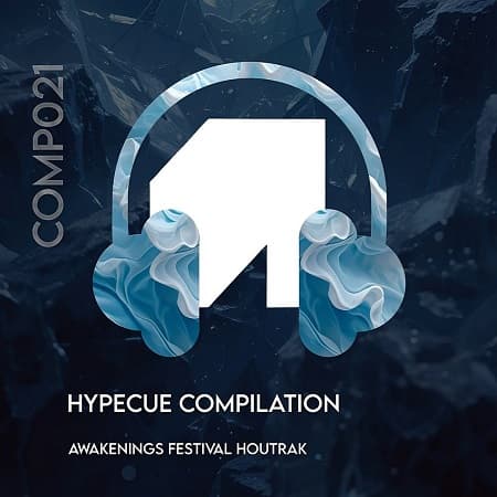 Awakenings Festival Houtrak (2026) MP3 Awakenings Festival Houtrak (2026) MP3