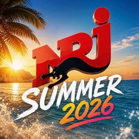 NRJ Summer 2026 (2026) MP3
