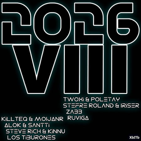 2026 - VIII (2026) MP3